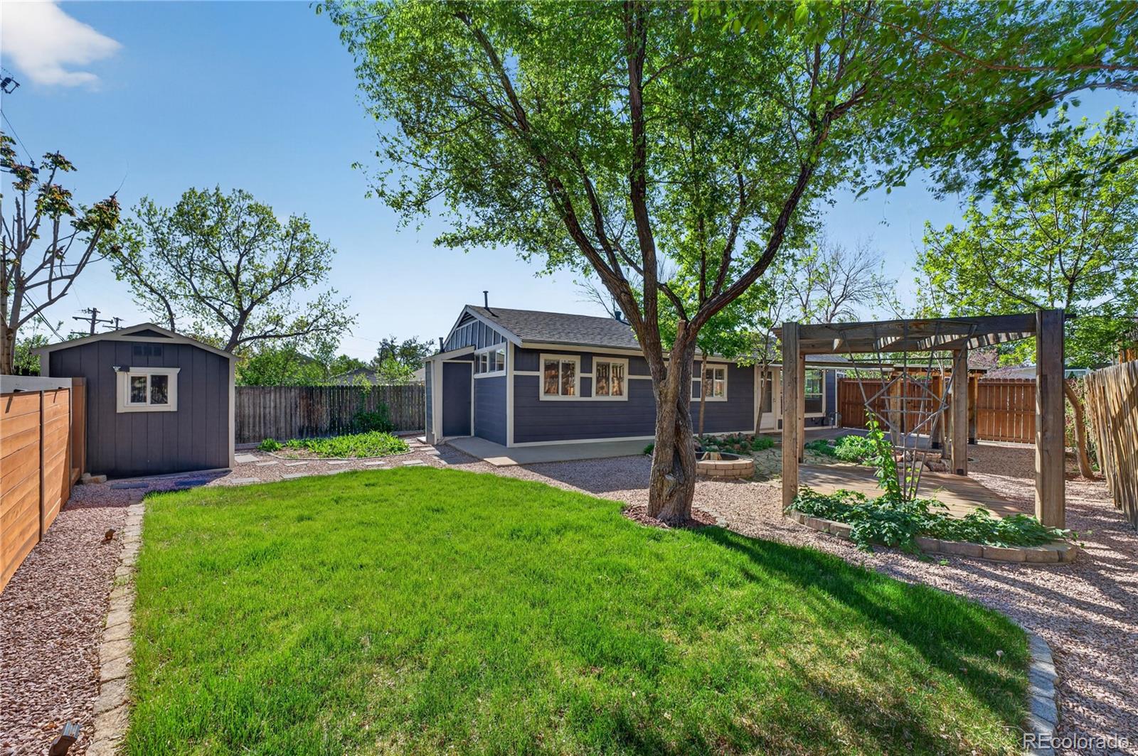 MLS Image #25 for 261  cragmore street,denver, Colorado