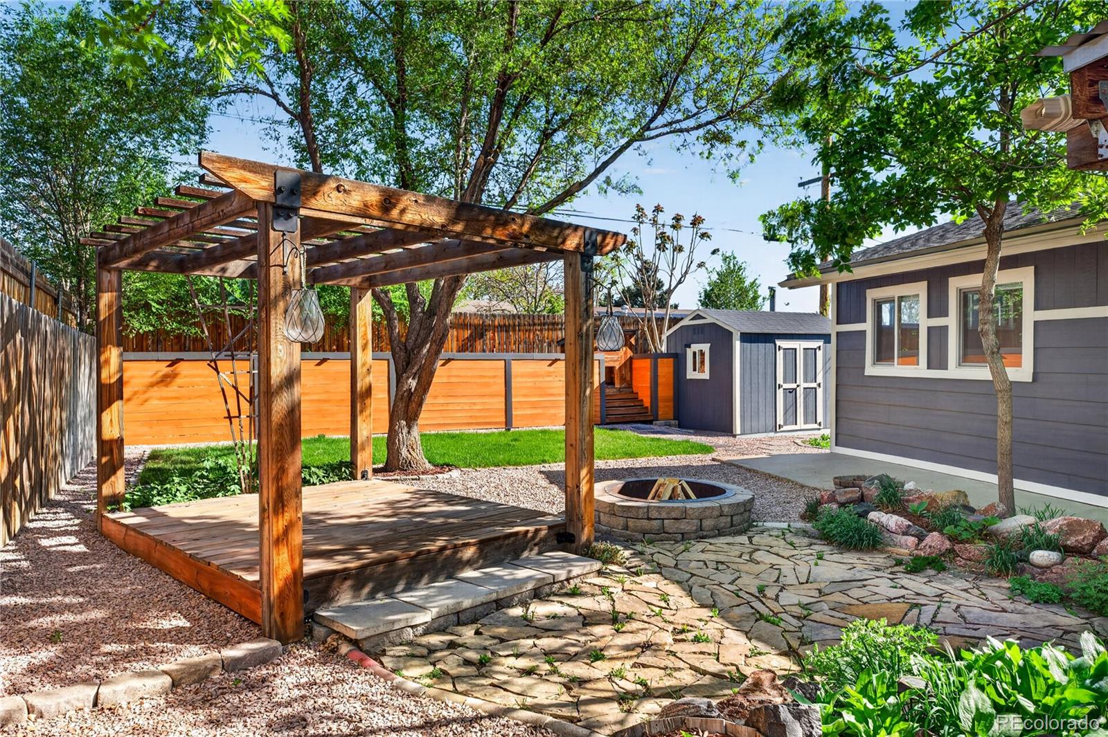 MLS Image #26 for 261  cragmore street,denver, Colorado
