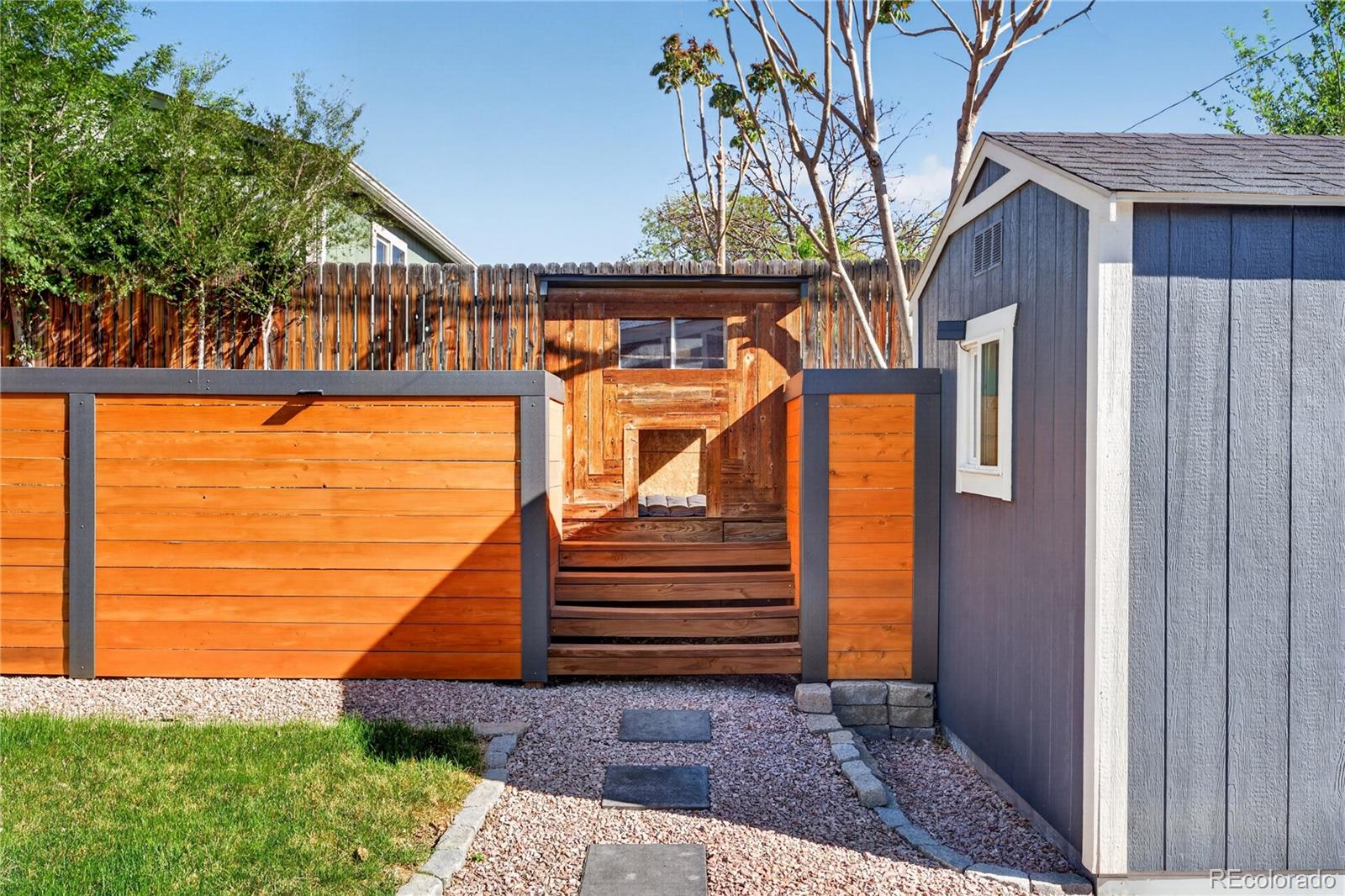 MLS Image #27 for 261  cragmore street,denver, Colorado