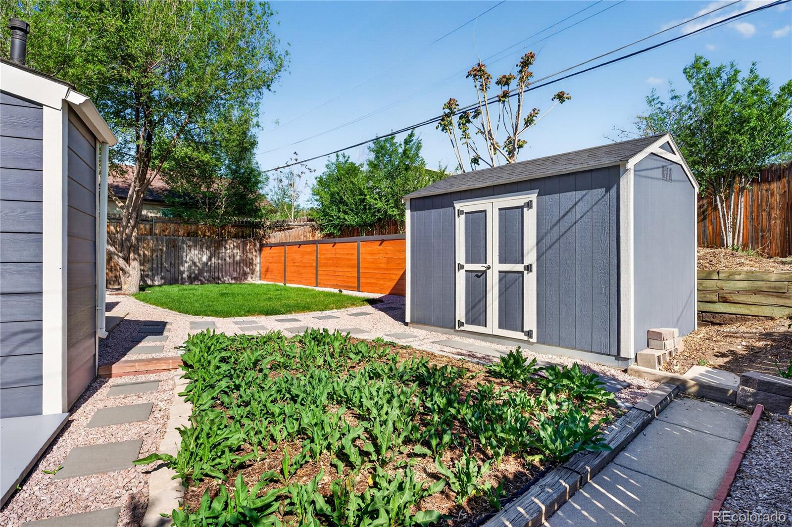 MLS Image #28 for 261  cragmore street,denver, Colorado