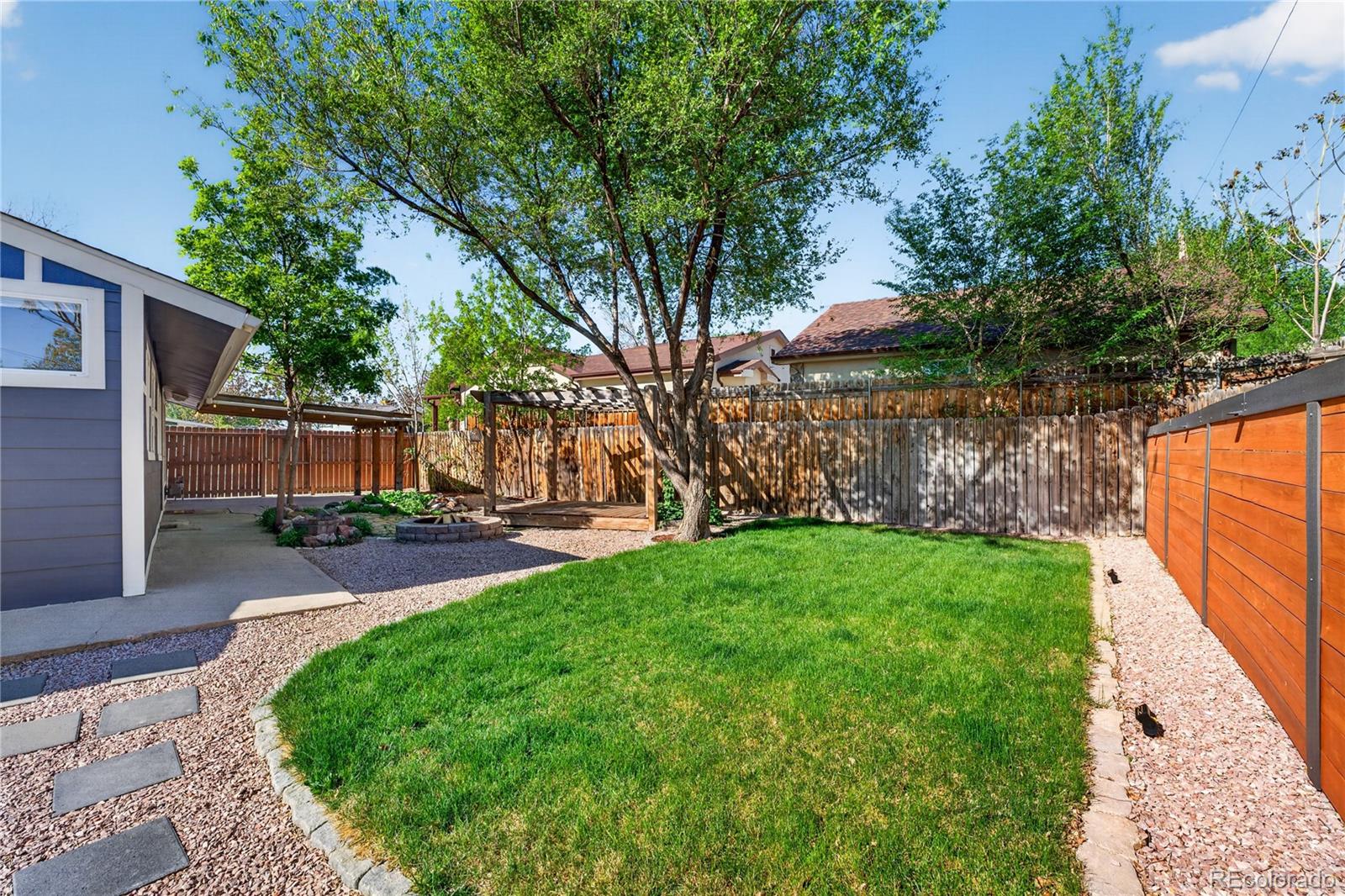 MLS Image #29 for 261  cragmore street,denver, Colorado