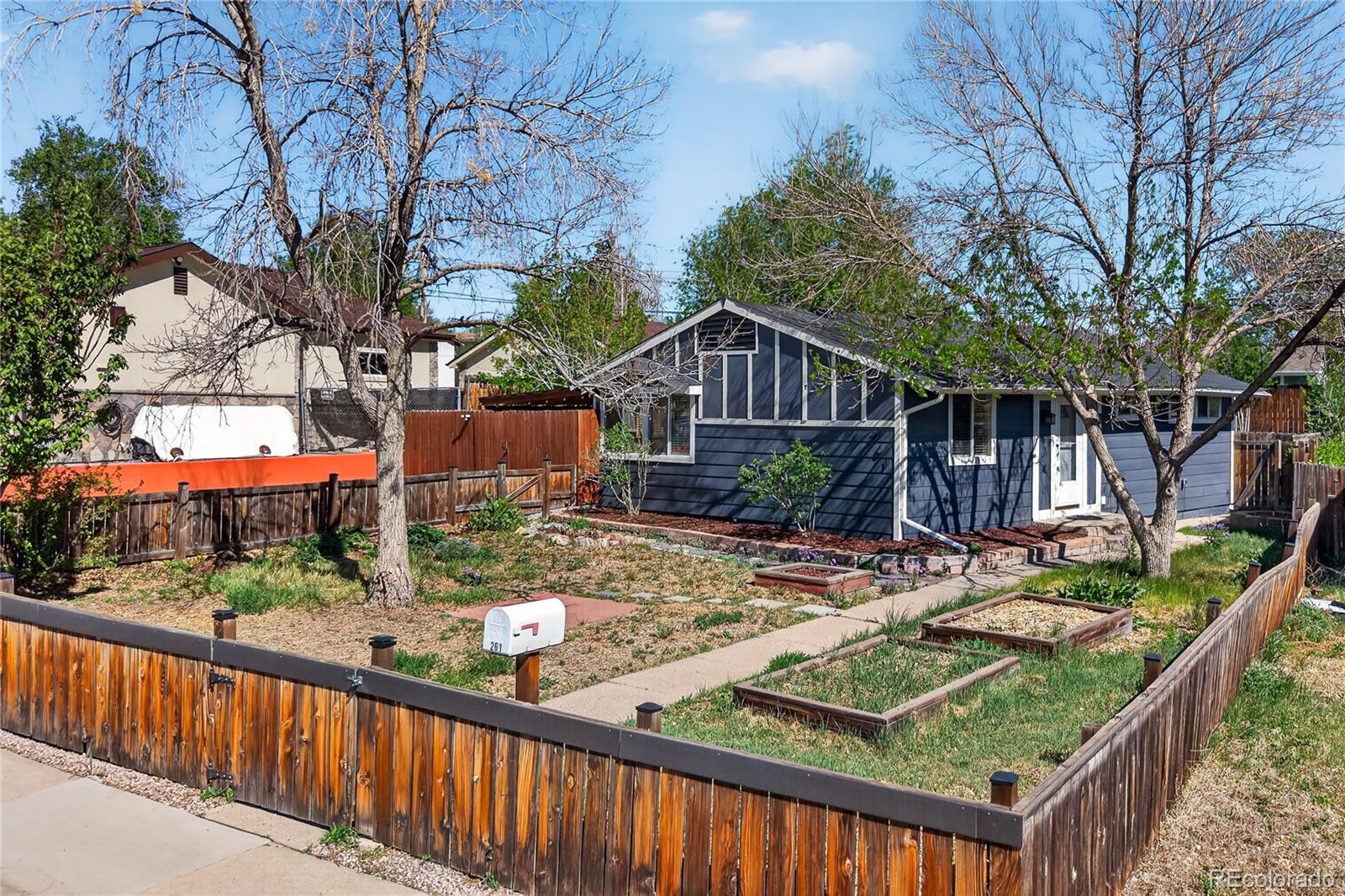 MLS Image #30 for 261  cragmore street,denver, Colorado