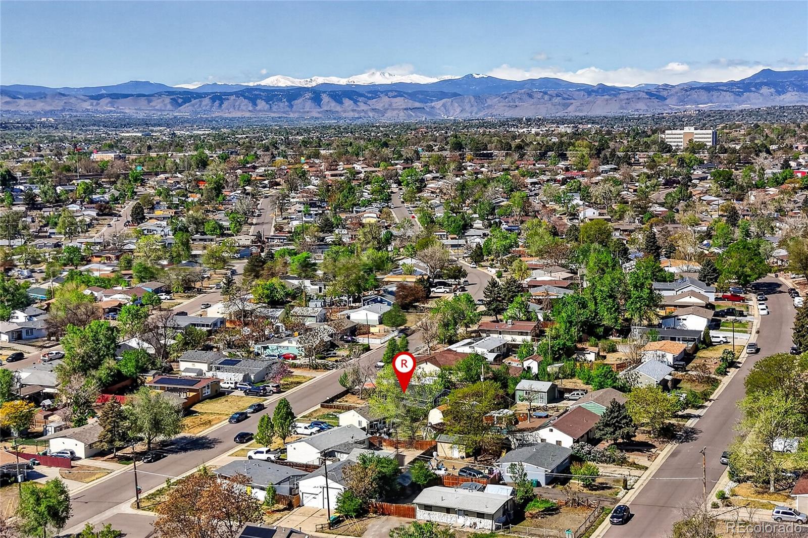 MLS Image #35 for 261  cragmore street,denver, Colorado