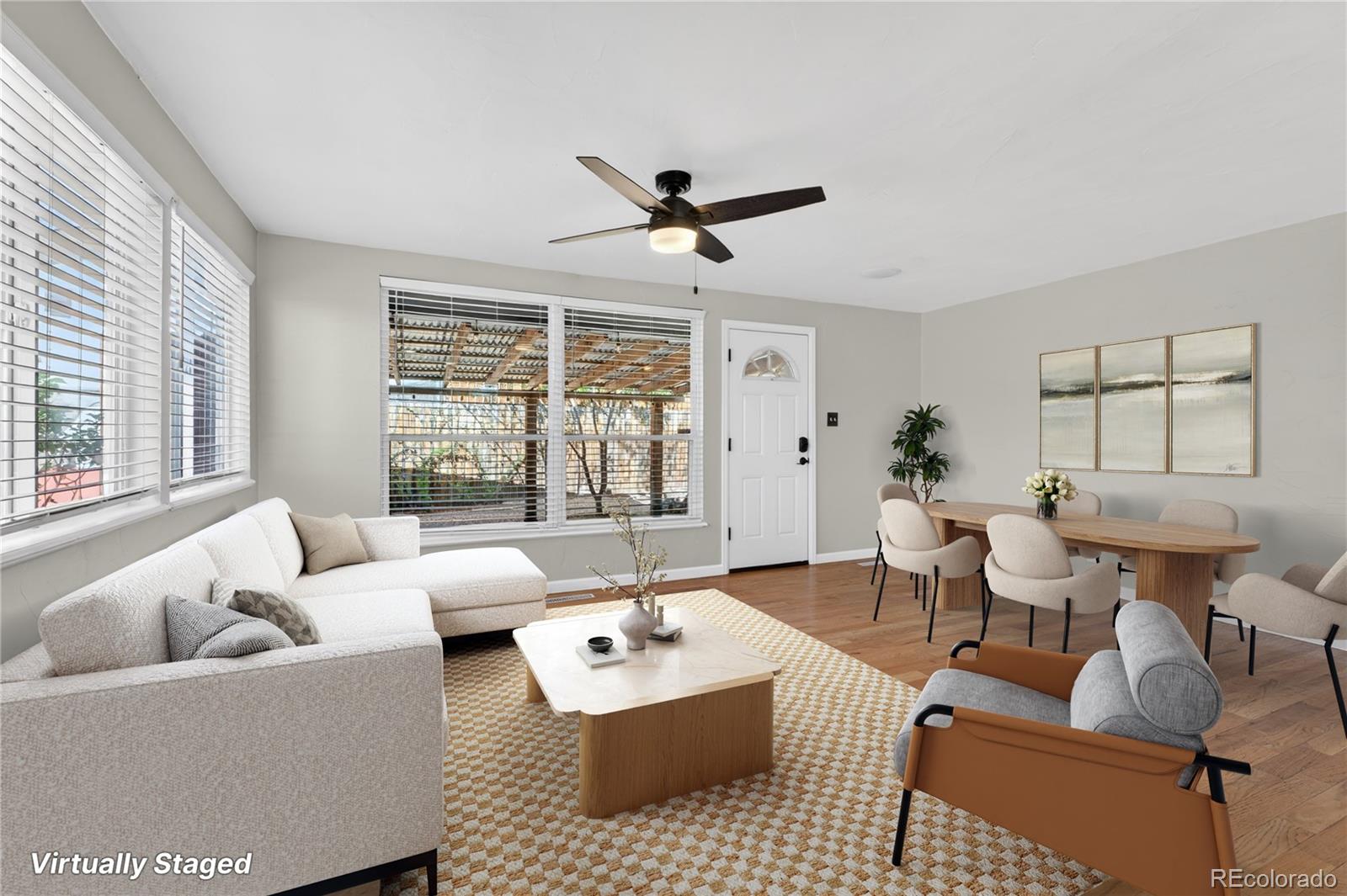 MLS Image #5 for 261  cragmore street,denver, Colorado