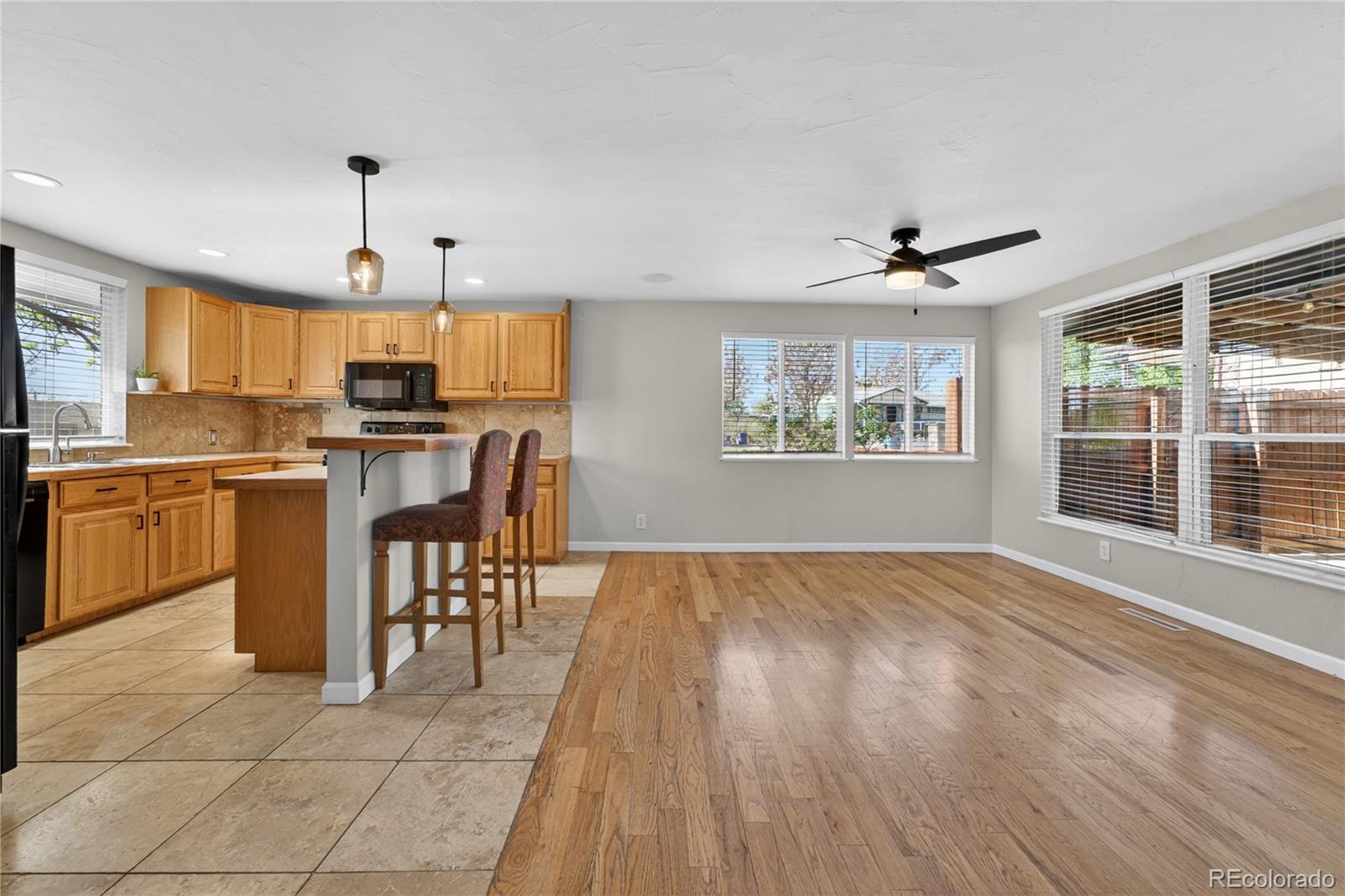 MLS Image #7 for 261  cragmore street,denver, Colorado