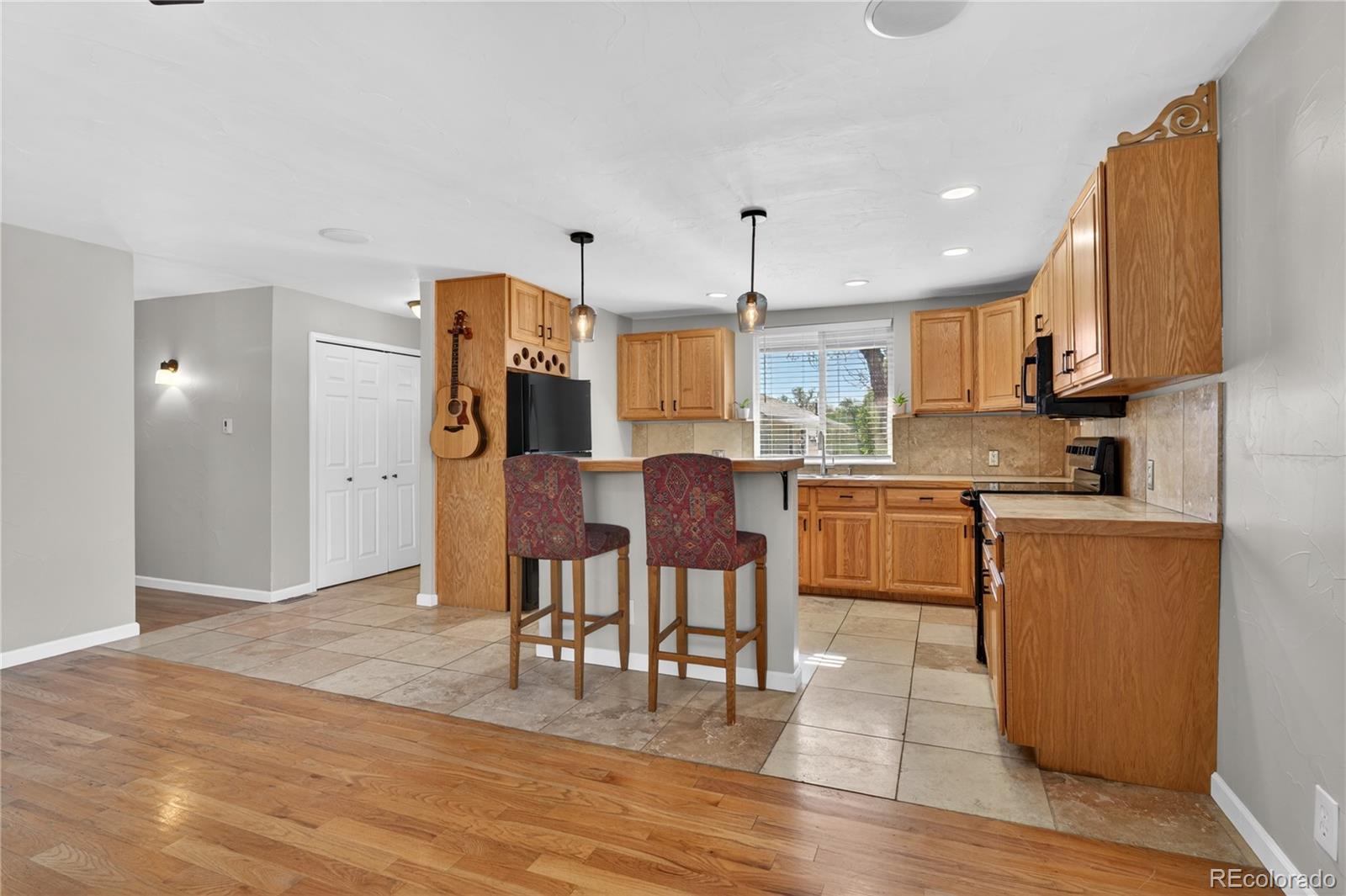 MLS Image #8 for 261  cragmore street,denver, Colorado