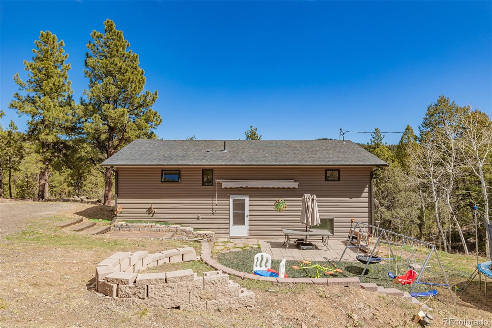 MLS Image #1 for 752  impala trail,bailey, Colorado