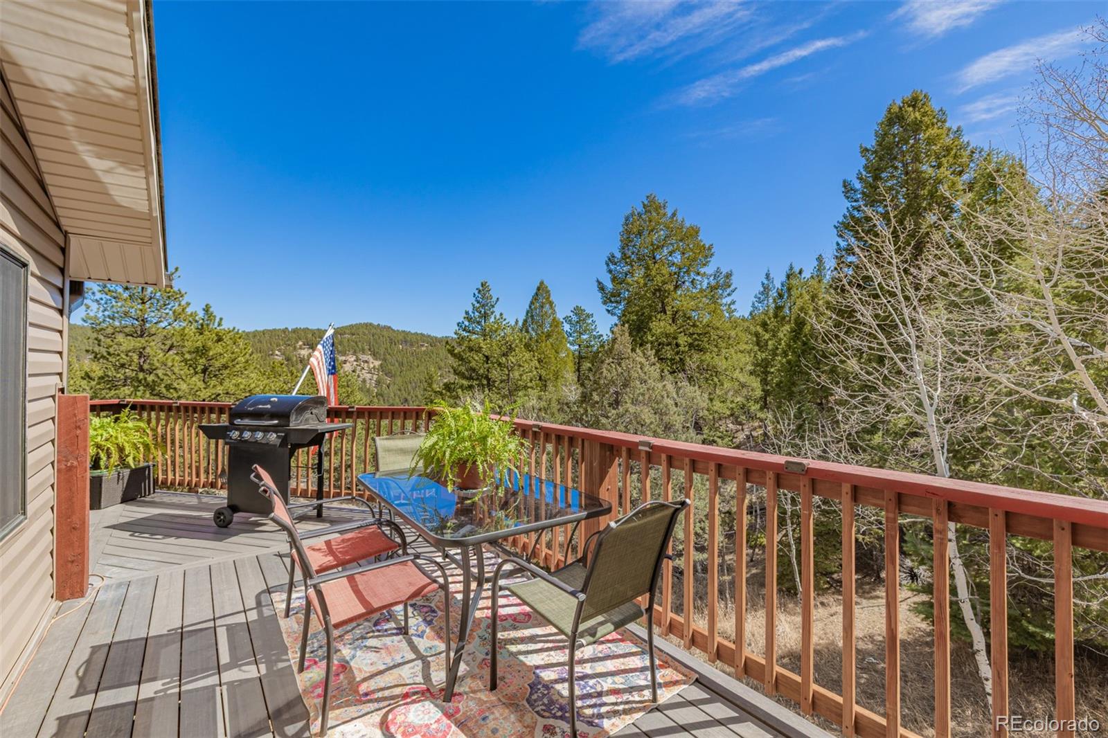 MLS Image #28 for 752  impala trail,bailey, Colorado