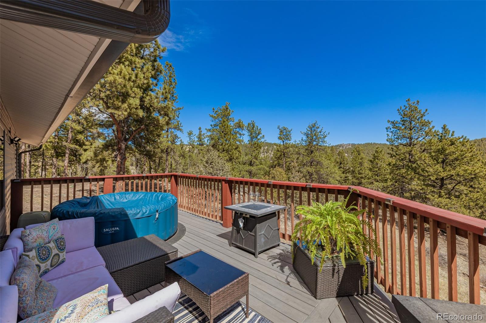 MLS Image #29 for 752  impala trail,bailey, Colorado