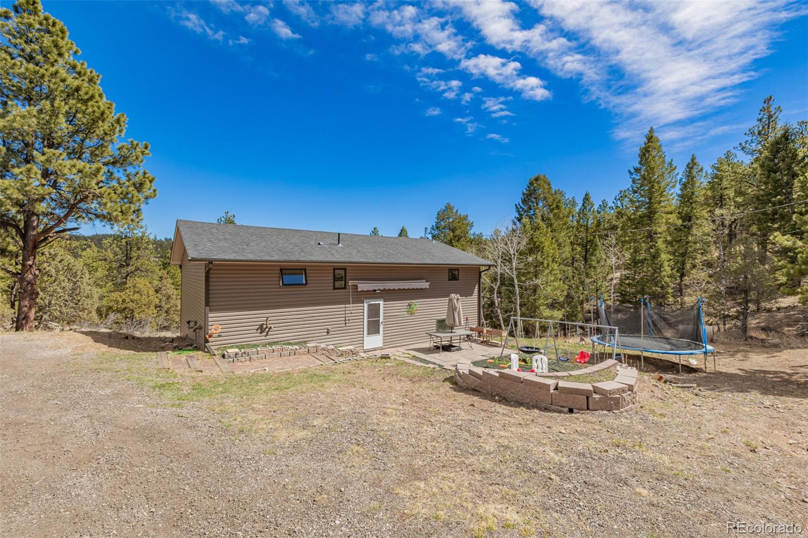 MLS Image #3 for 752  impala trail,bailey, Colorado