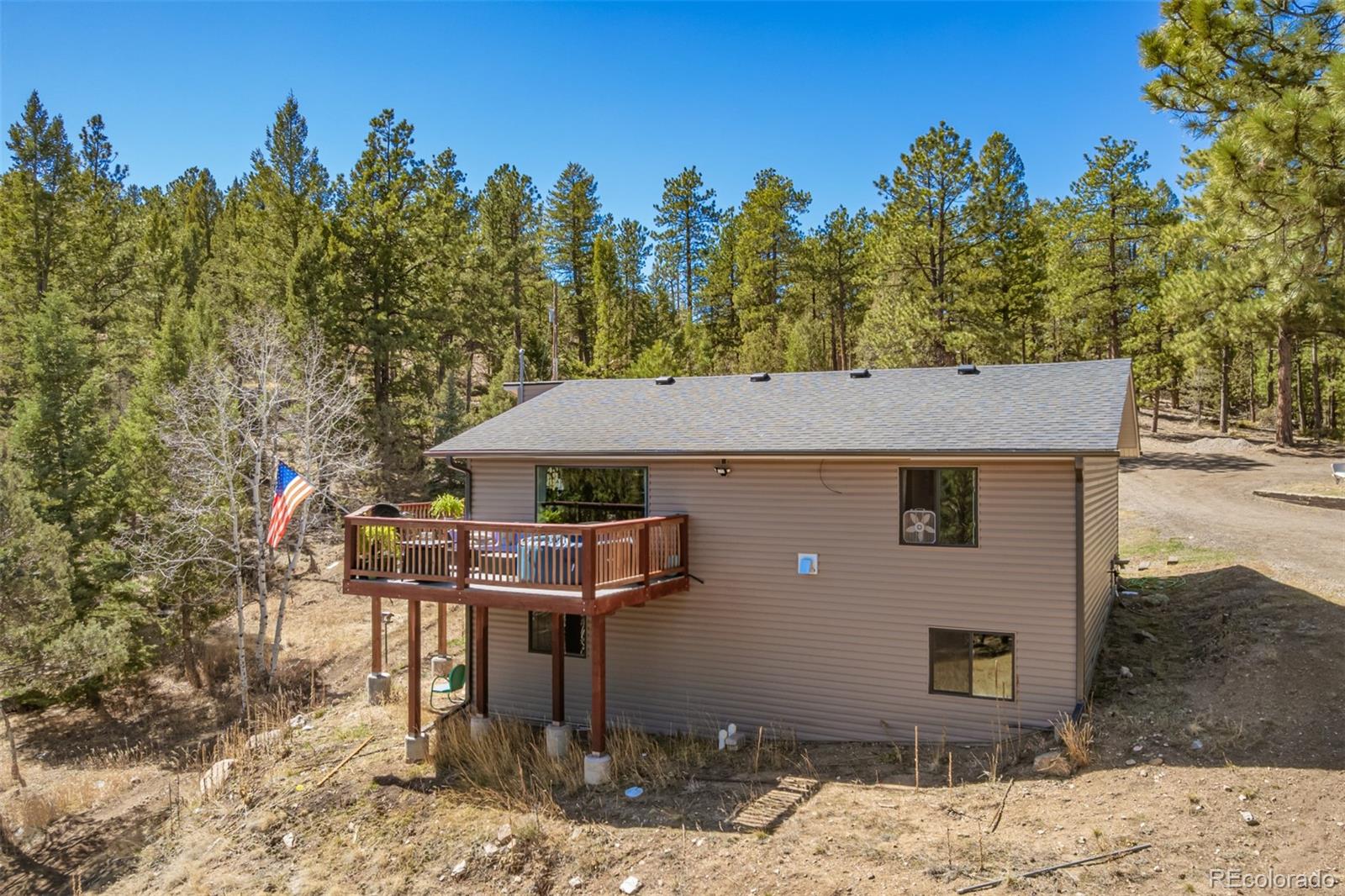 MLS Image #34 for 752  impala trail,bailey, Colorado