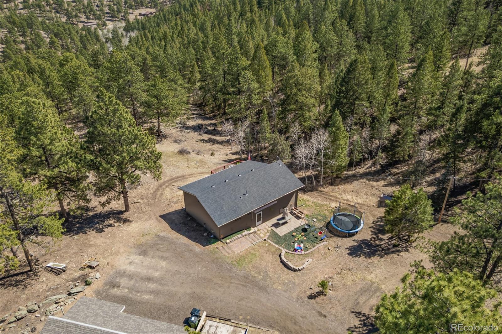 MLS Image #36 for 752  impala trail,bailey, Colorado