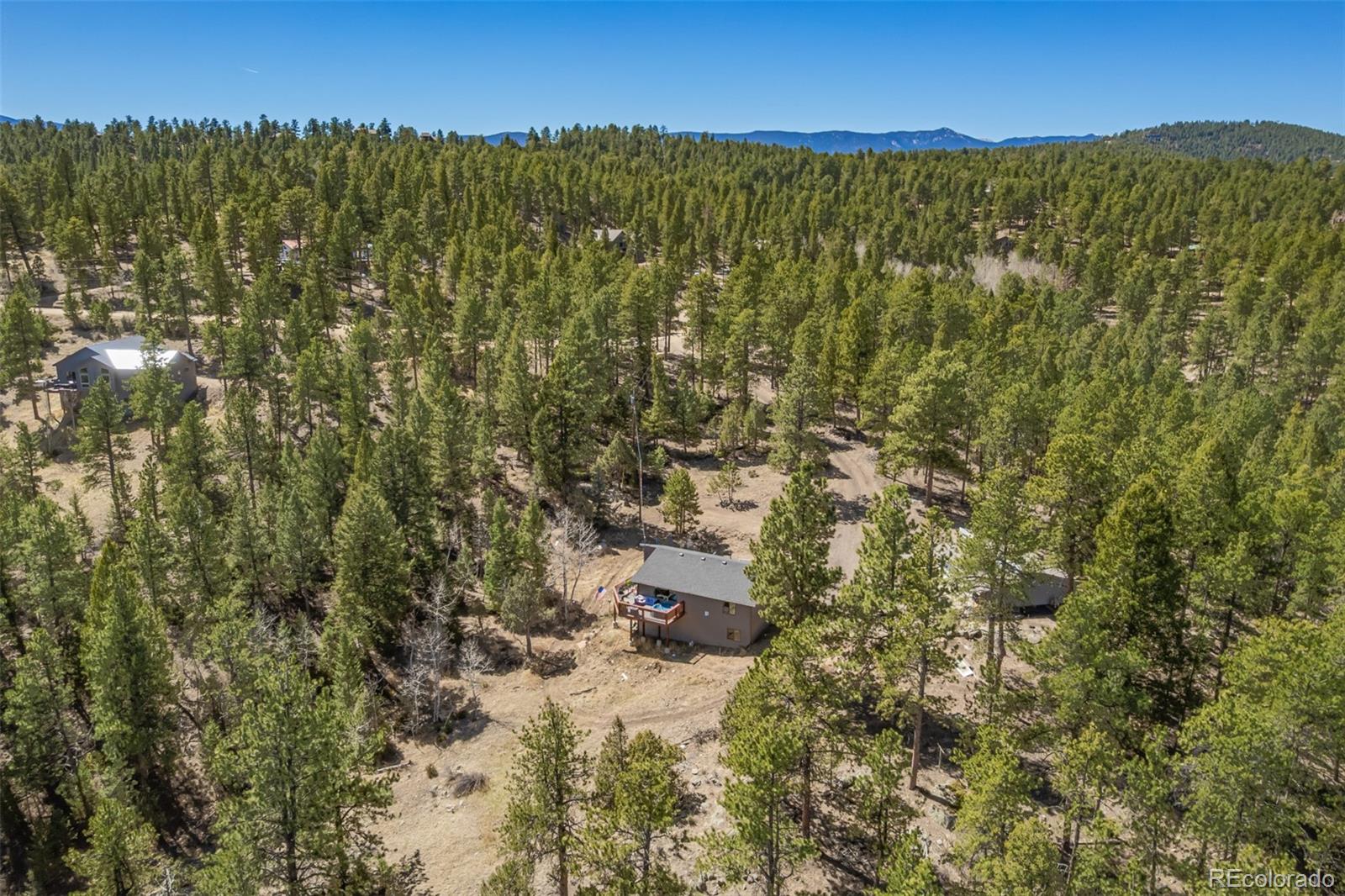MLS Image #38 for 752  impala trail,bailey, Colorado
