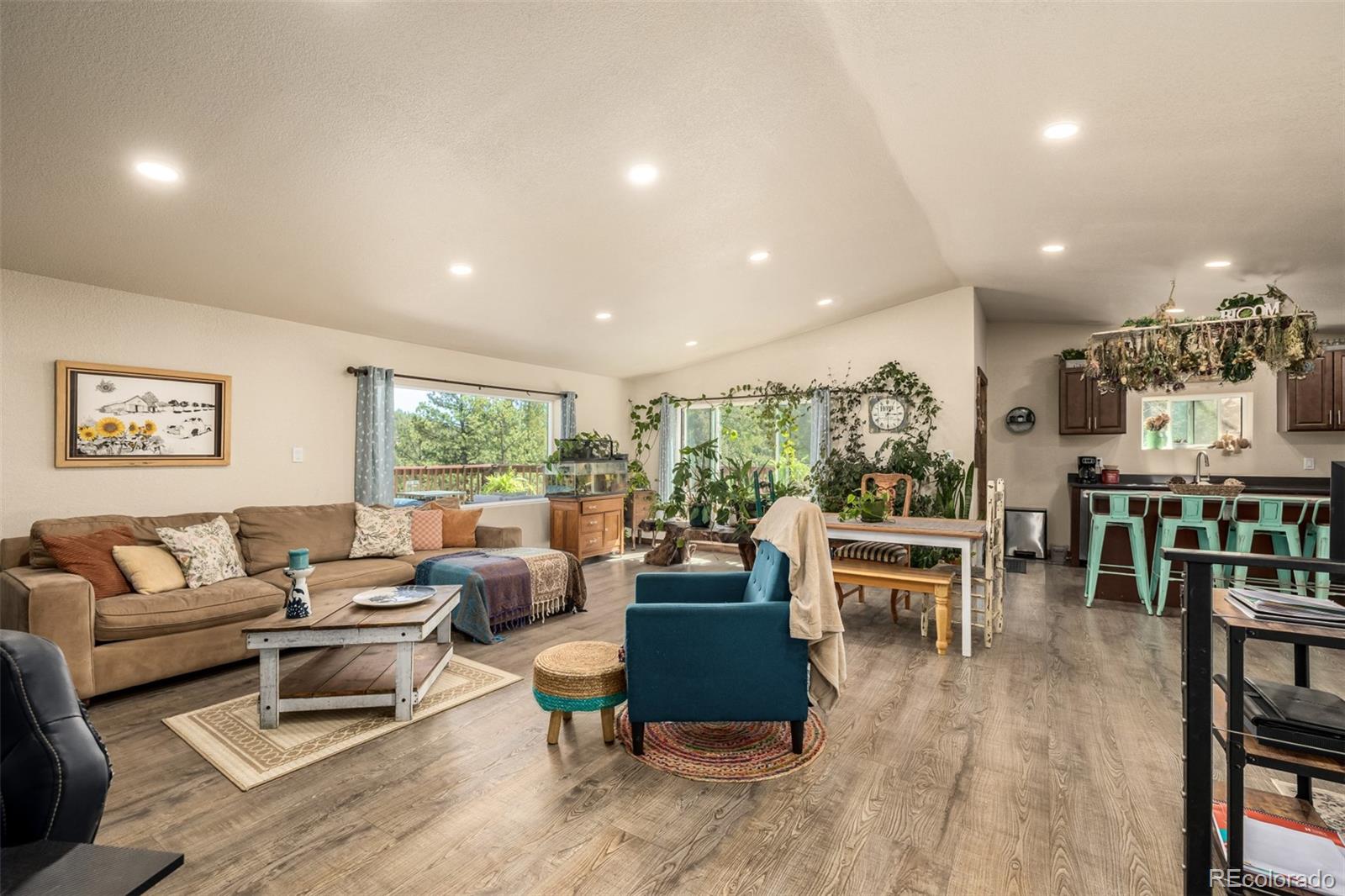 MLS Image #4 for 752  impala trail,bailey, Colorado