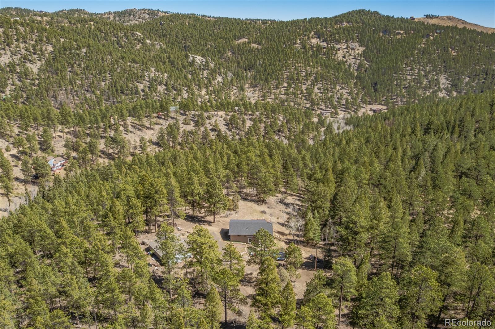 MLS Image #42 for 752  impala trail,bailey, Colorado