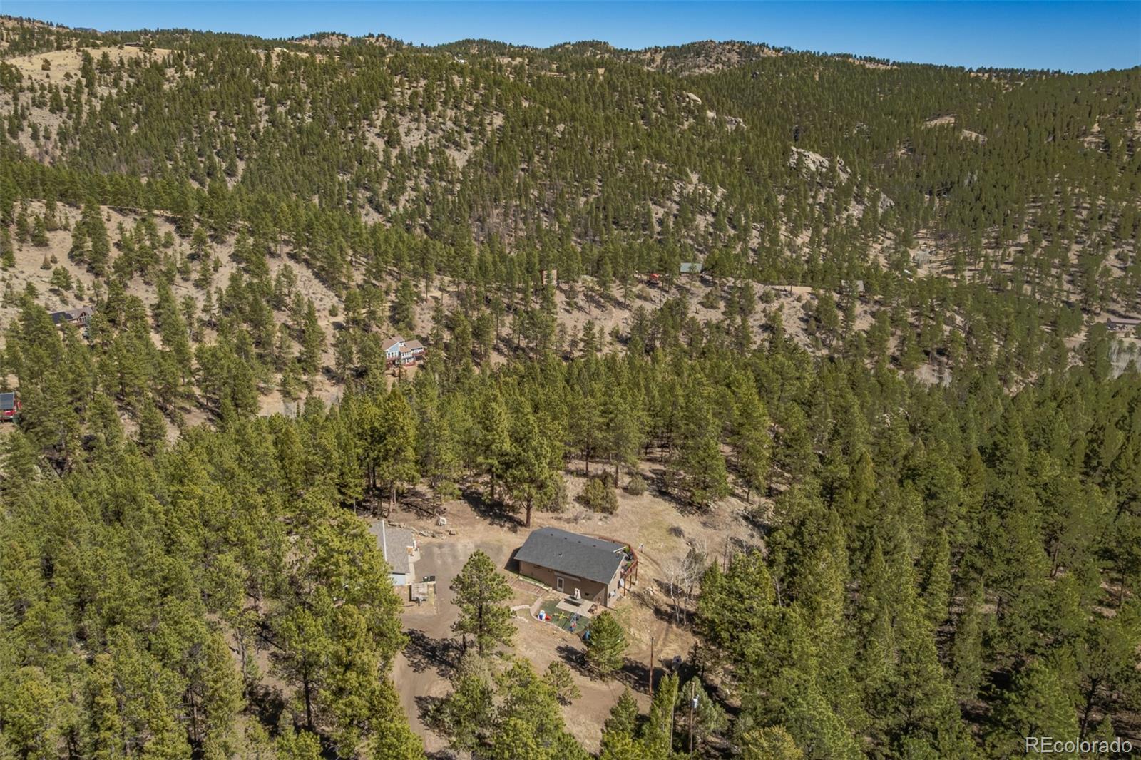 MLS Image #43 for 752  impala trail,bailey, Colorado