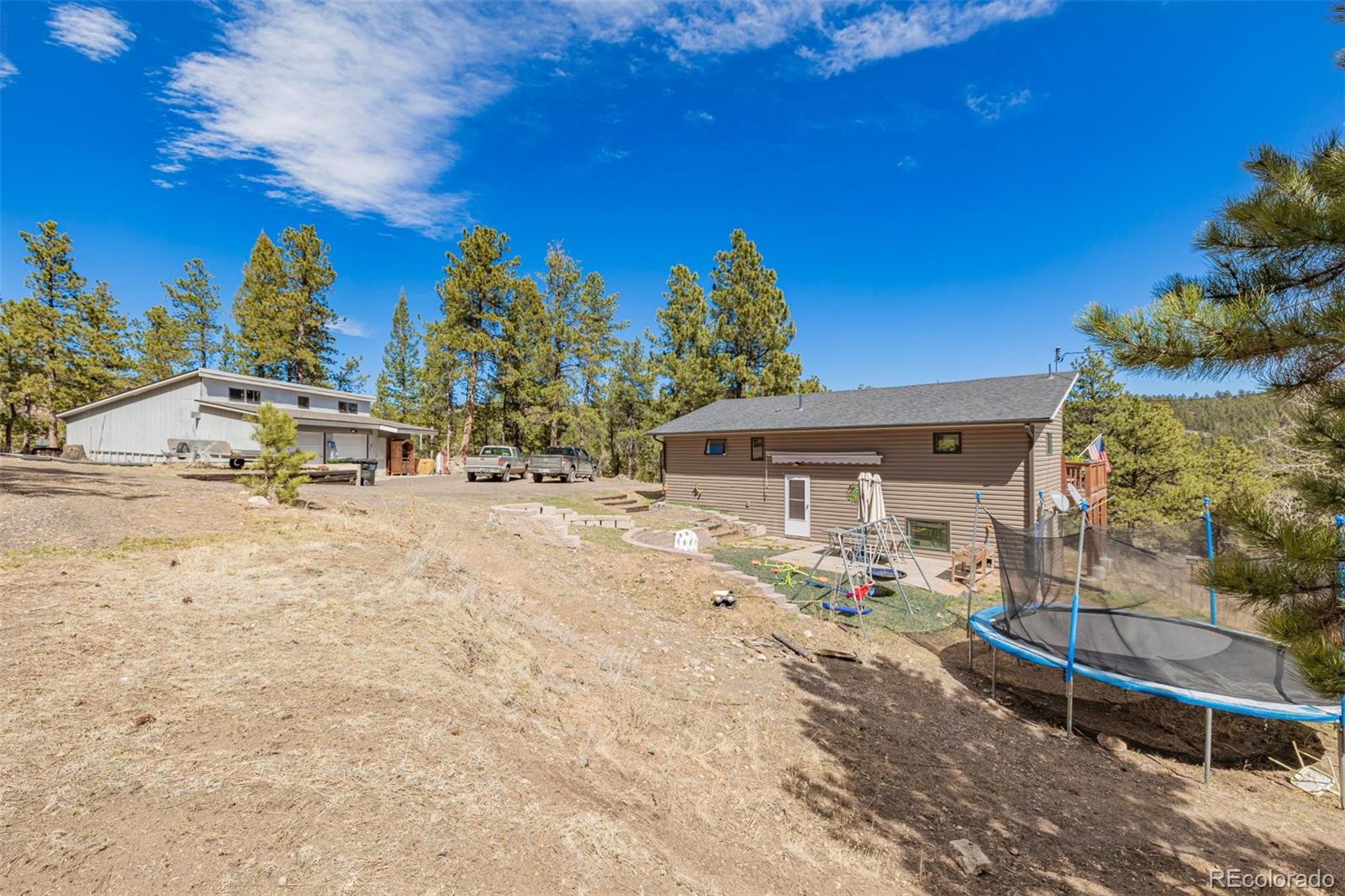 MLS Image #45 for 752  impala trail,bailey, Colorado