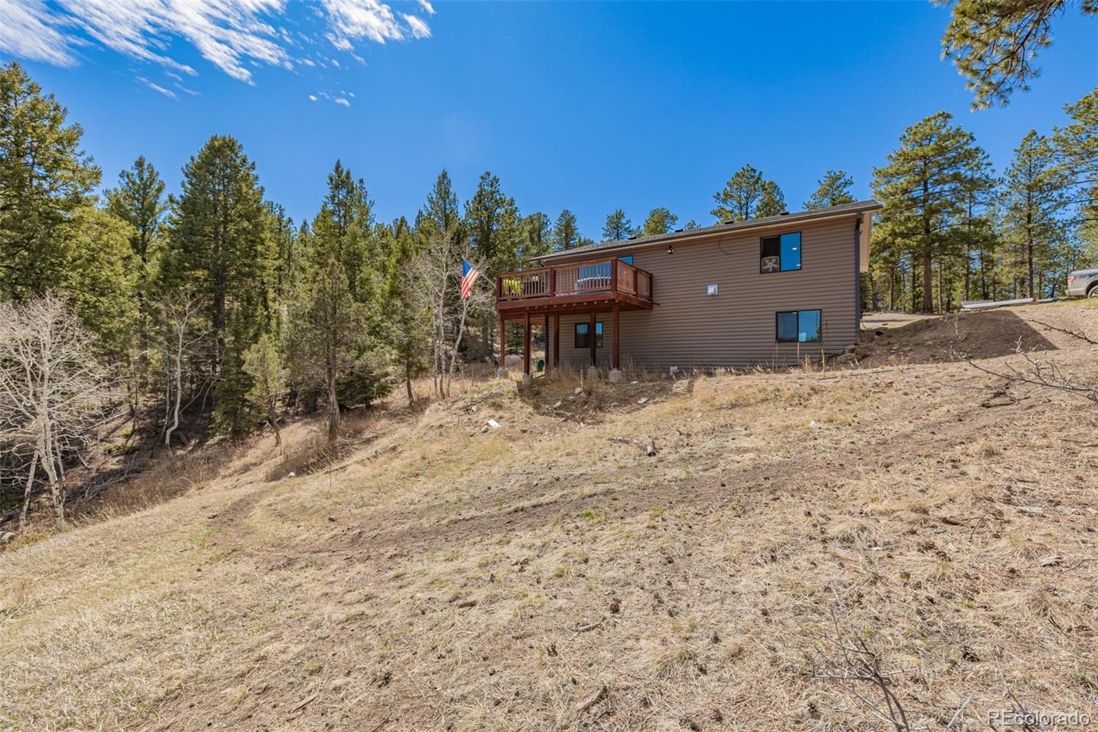 MLS Image #47 for 752  impala trail,bailey, Colorado