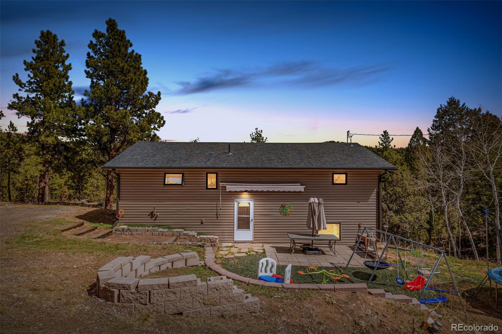 MLS Image #49 for 752  impala trail,bailey, Colorado