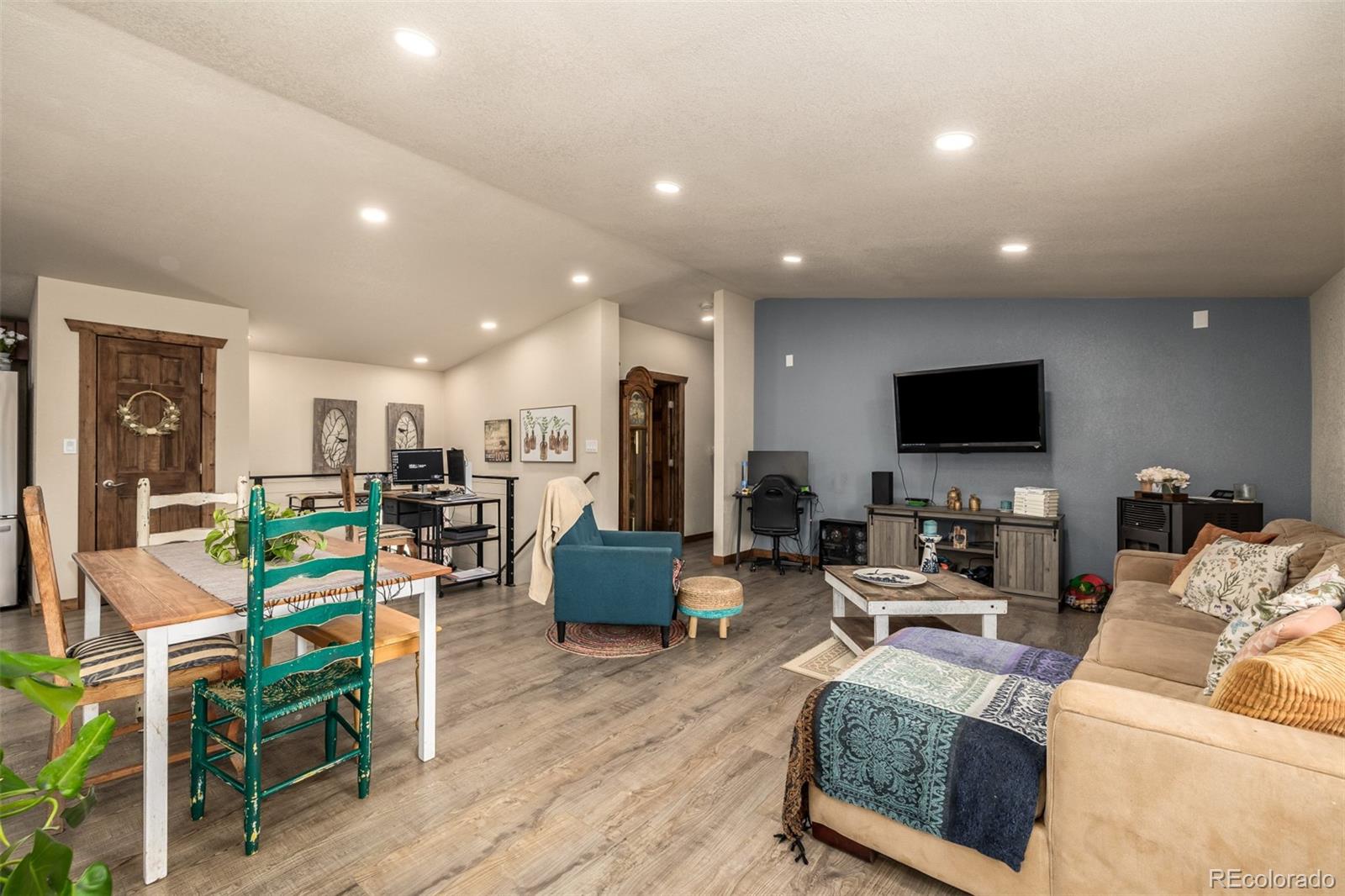 MLS Image #5 for 752  impala trail,bailey, Colorado