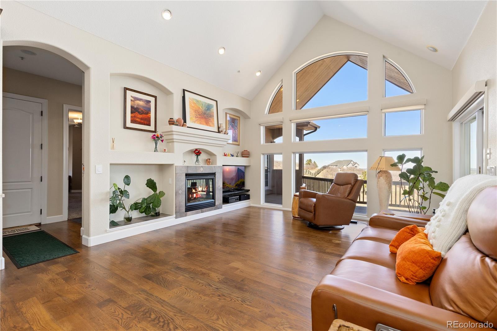 MLS Image #10 for 2915  hiwall court,castle rock, Colorado