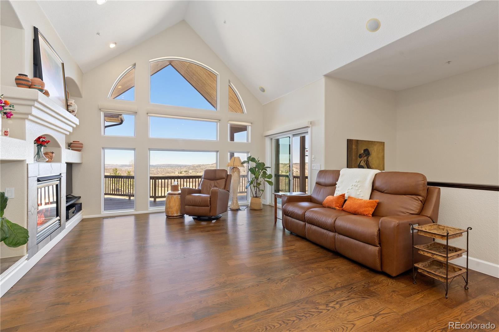 MLS Image #11 for 2915  hiwall court,castle rock, Colorado