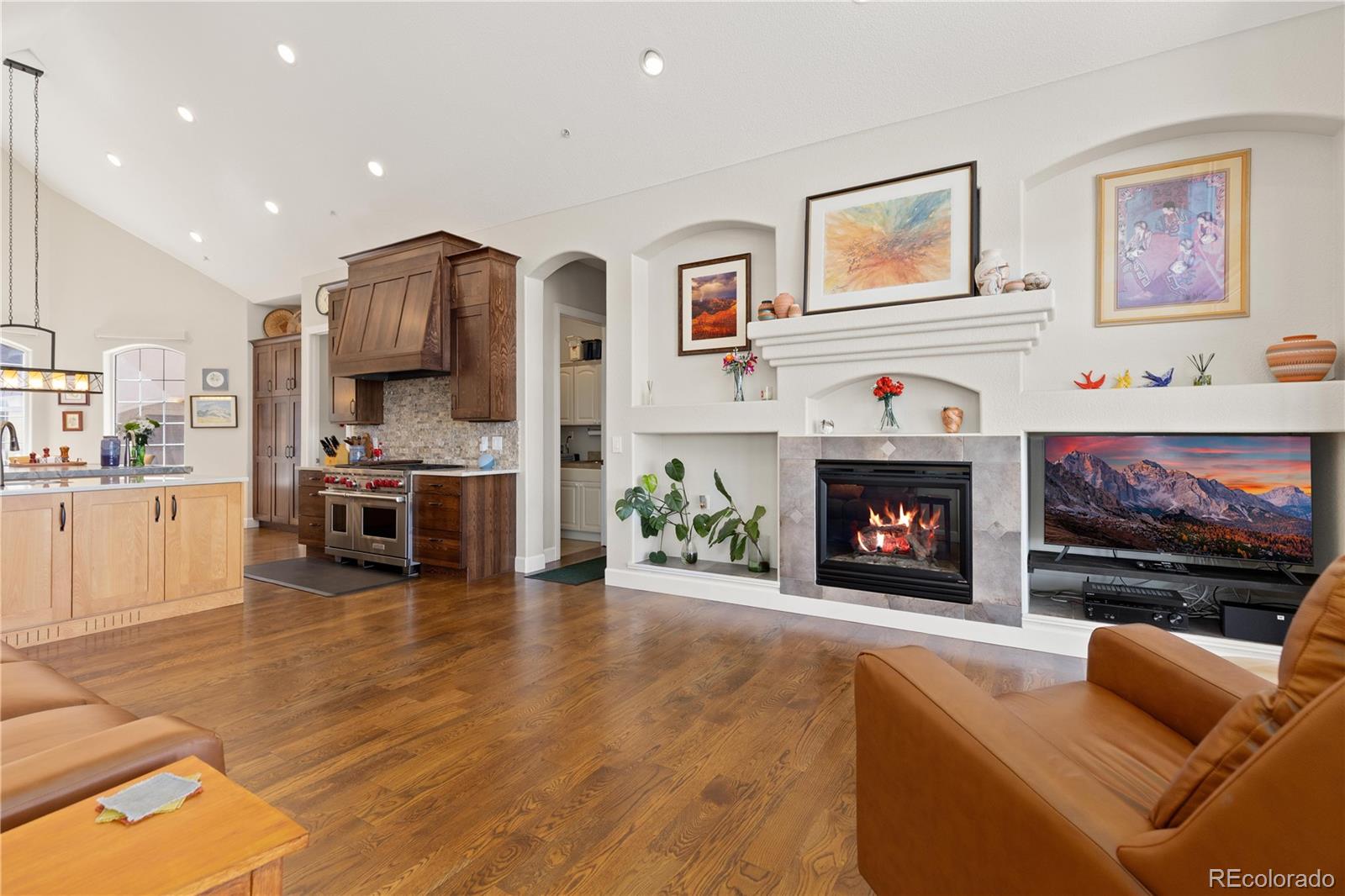 MLS Image #12 for 2915  hiwall court,castle rock, Colorado