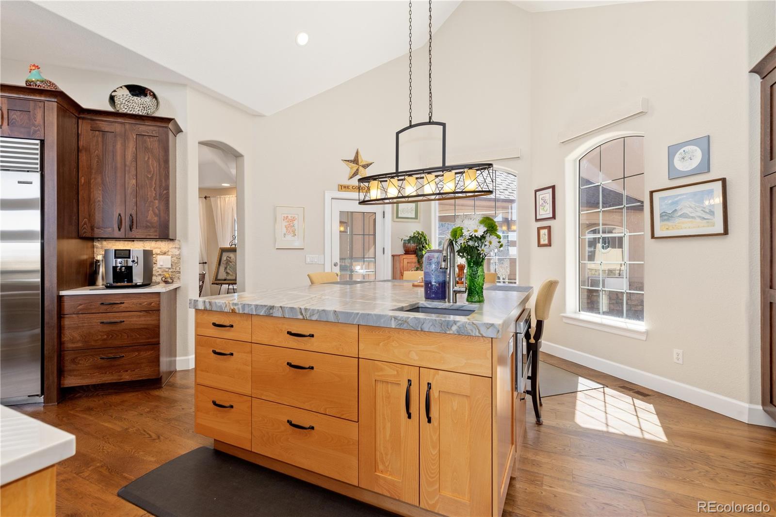 MLS Image #13 for 2915  hiwall court,castle rock, Colorado