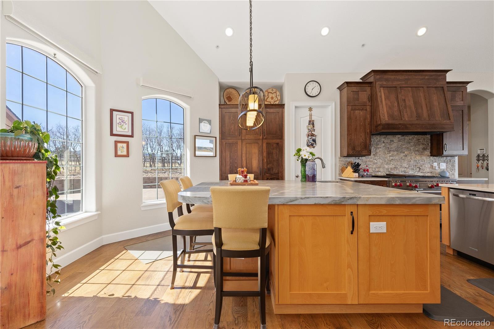 MLS Image #14 for 2915  hiwall court,castle rock, Colorado