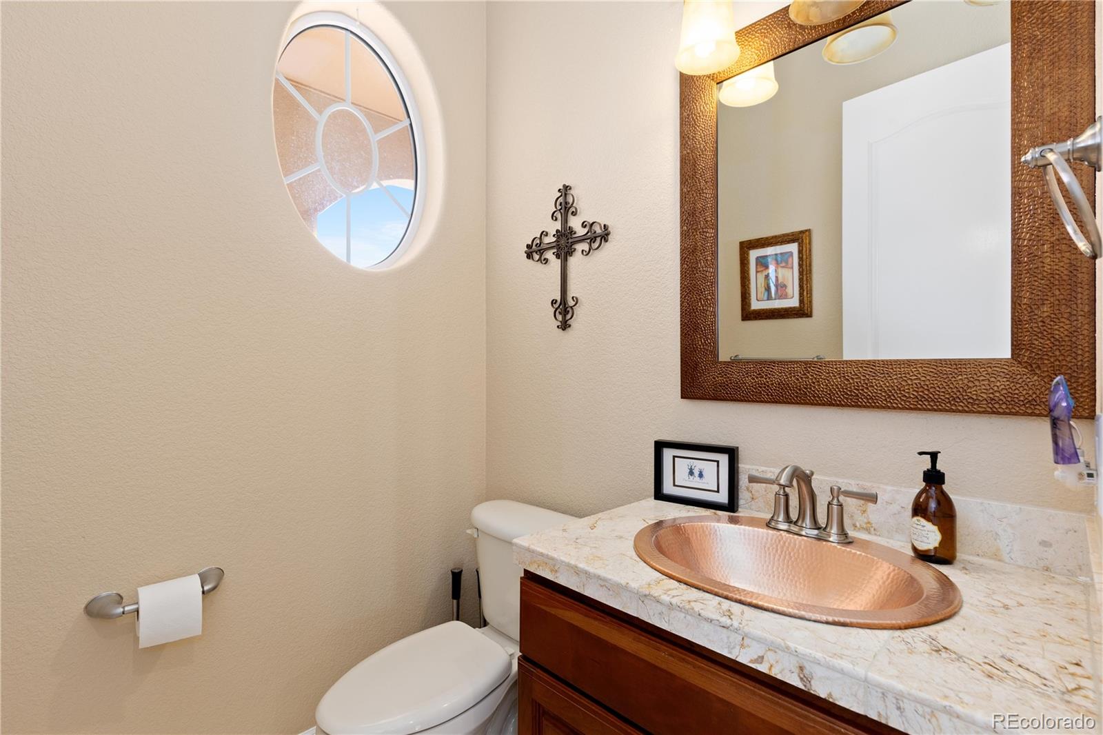 MLS Image #15 for 2915  hiwall court,castle rock, Colorado