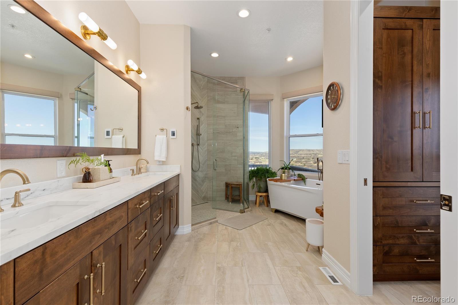 MLS Image #17 for 2915  hiwall court,castle rock, Colorado