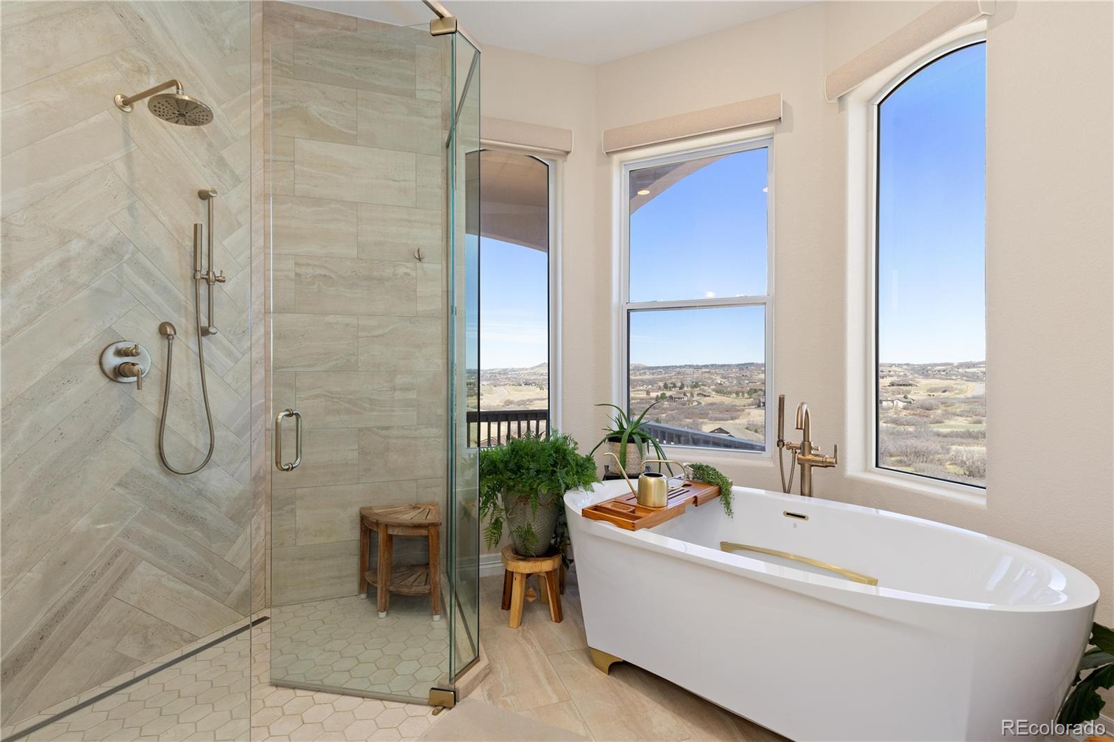 MLS Image #18 for 2915  hiwall court,castle rock, Colorado