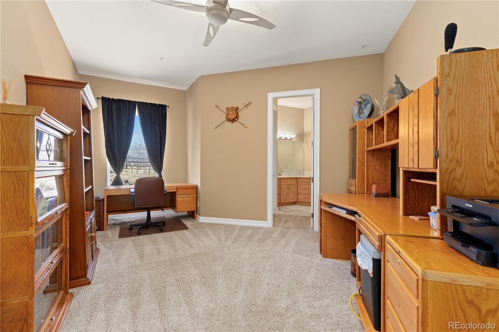 MLS Image #23 for 2915  hiwall court,castle rock, Colorado