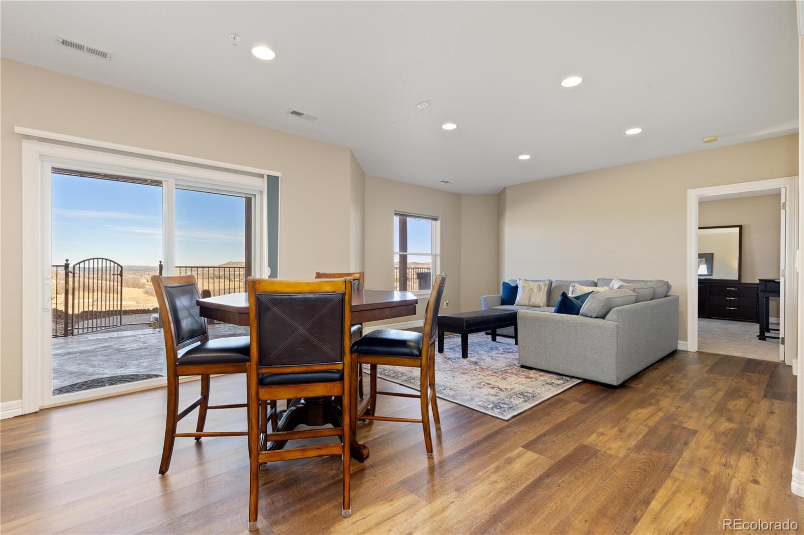 MLS Image #25 for 2915  hiwall court,castle rock, Colorado