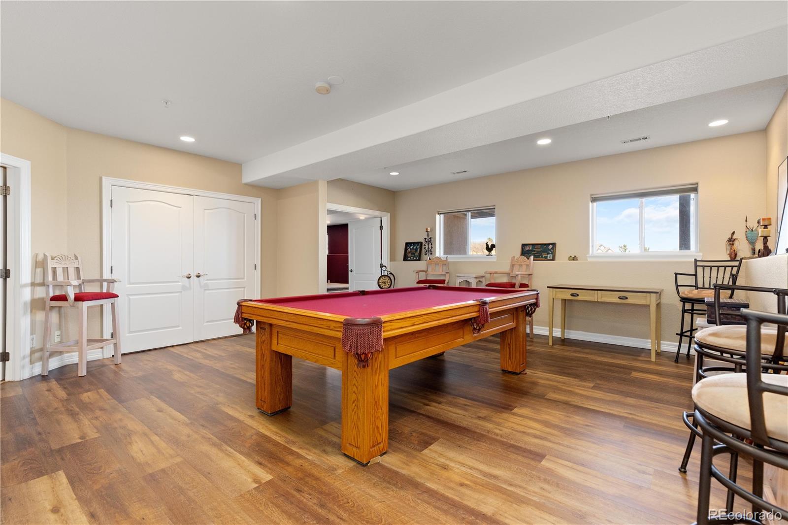 MLS Image #27 for 2915  hiwall court,castle rock, Colorado