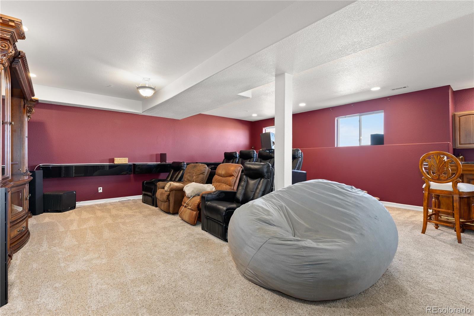 MLS Image #29 for 2915  hiwall court,castle rock, Colorado