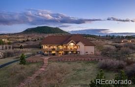 MLS Image #3 for 2915  hiwall court,castle rock, Colorado