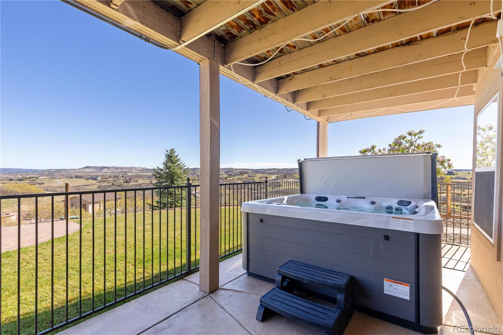 MLS Image #32 for 2915  hiwall court,castle rock, Colorado