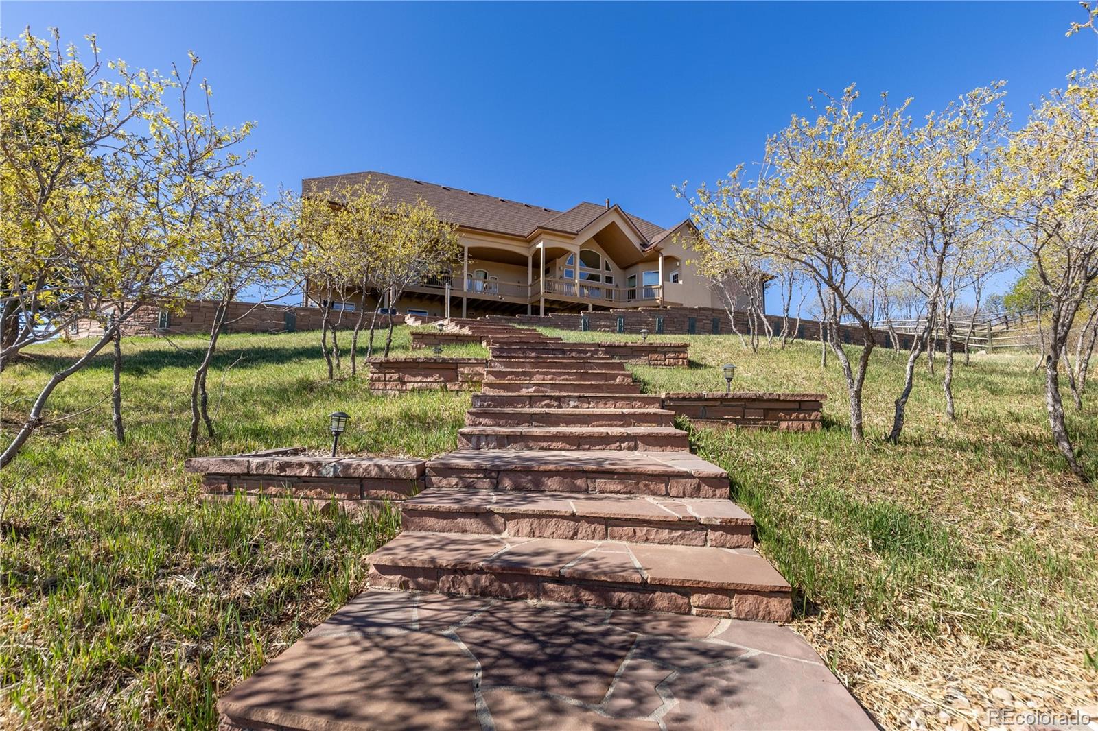 MLS Image #33 for 2915  hiwall court,castle rock, Colorado