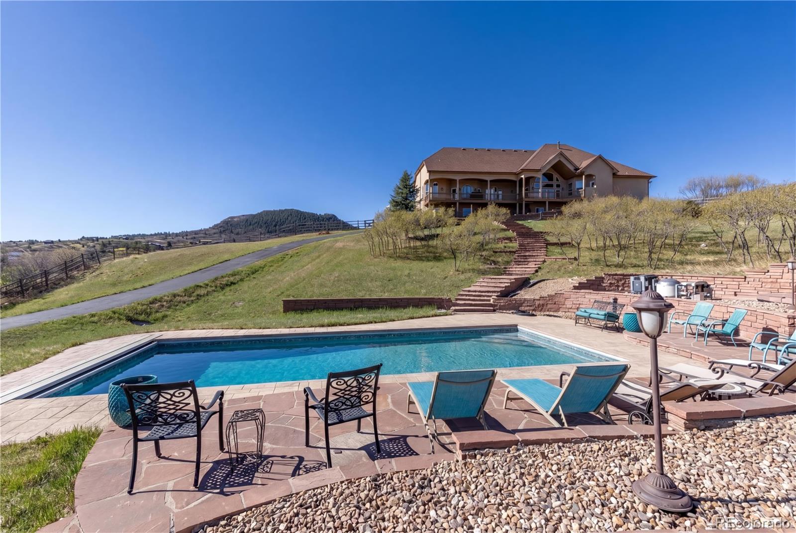 MLS Image #34 for 2915  hiwall court,castle rock, Colorado