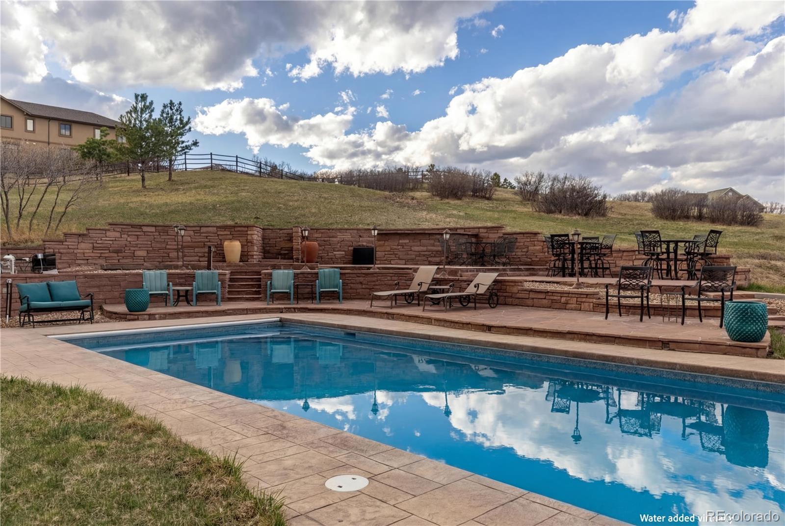 MLS Image #35 for 2915  hiwall court,castle rock, Colorado