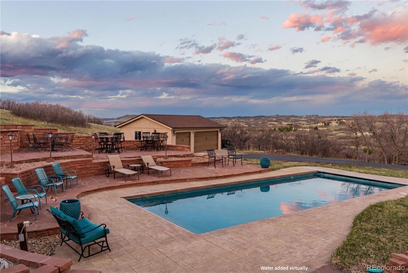 MLS Image #36 for 2915  hiwall court,castle rock, Colorado