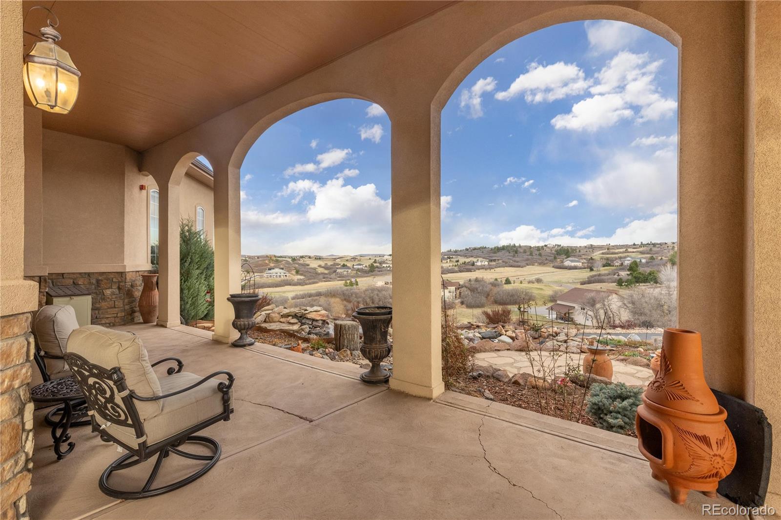 MLS Image #37 for 2915  hiwall court,castle rock, Colorado