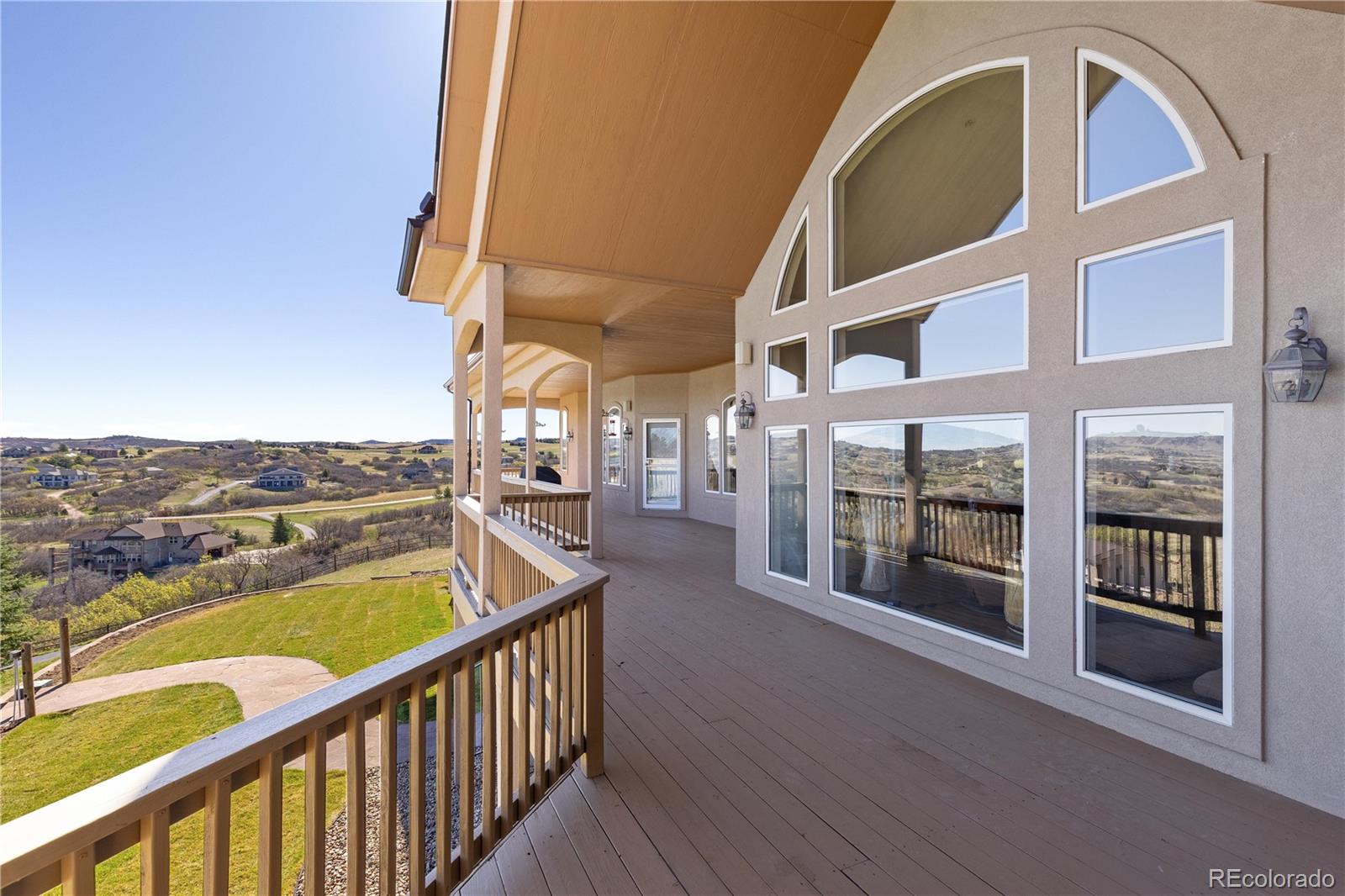 MLS Image #38 for 2915  hiwall court,castle rock, Colorado