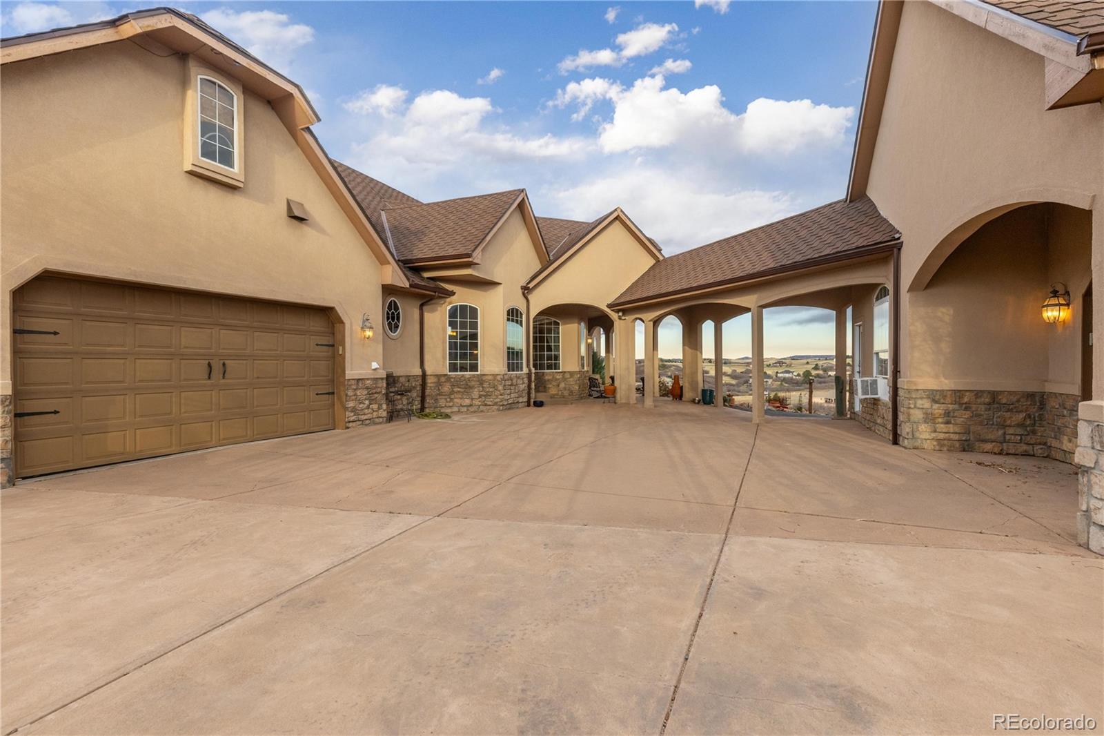 MLS Image #39 for 2915  hiwall court,castle rock, Colorado