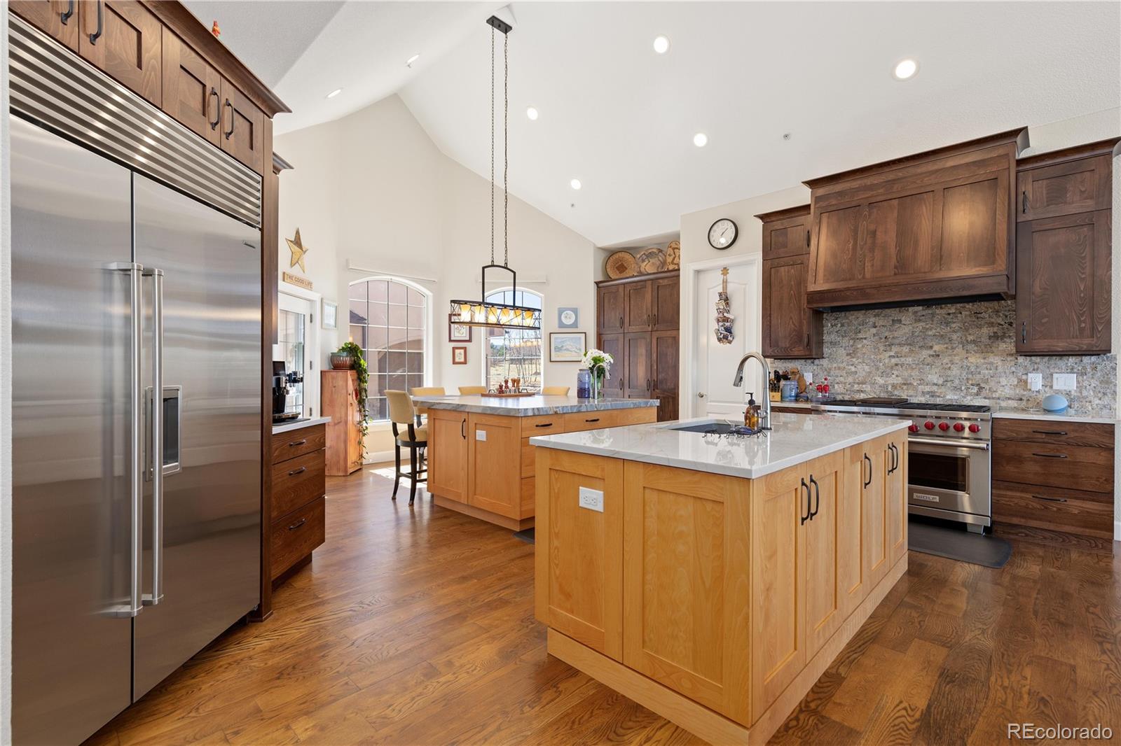 MLS Image #4 for 2915  hiwall court,castle rock, Colorado