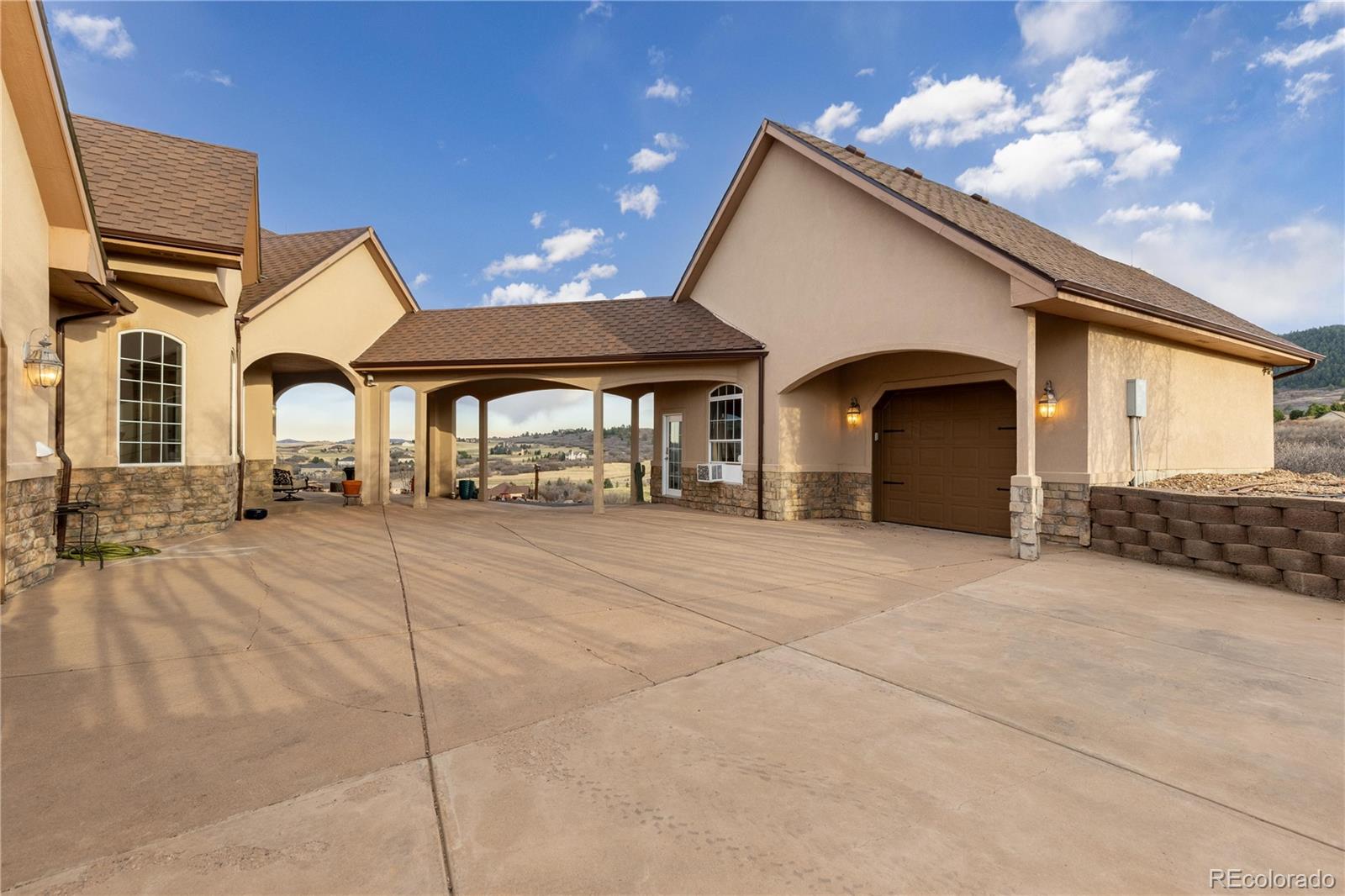 MLS Image #40 for 2915  hiwall court,castle rock, Colorado