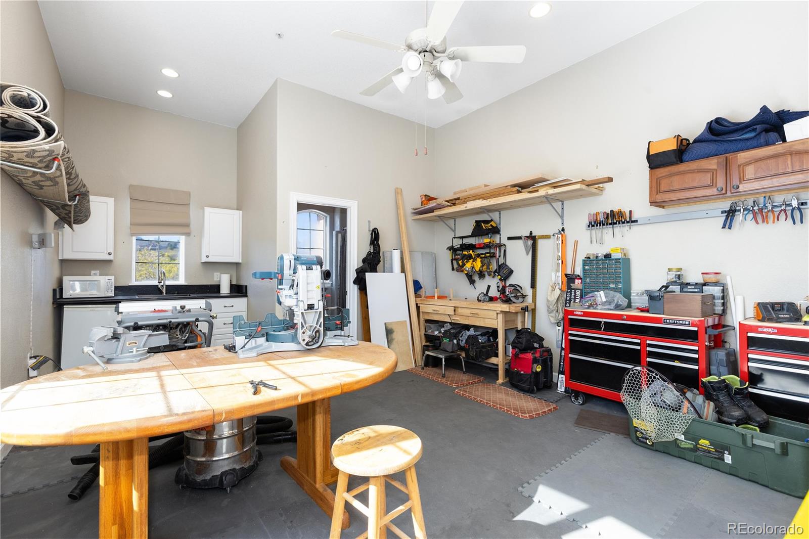 MLS Image #41 for 2915  hiwall court,castle rock, Colorado