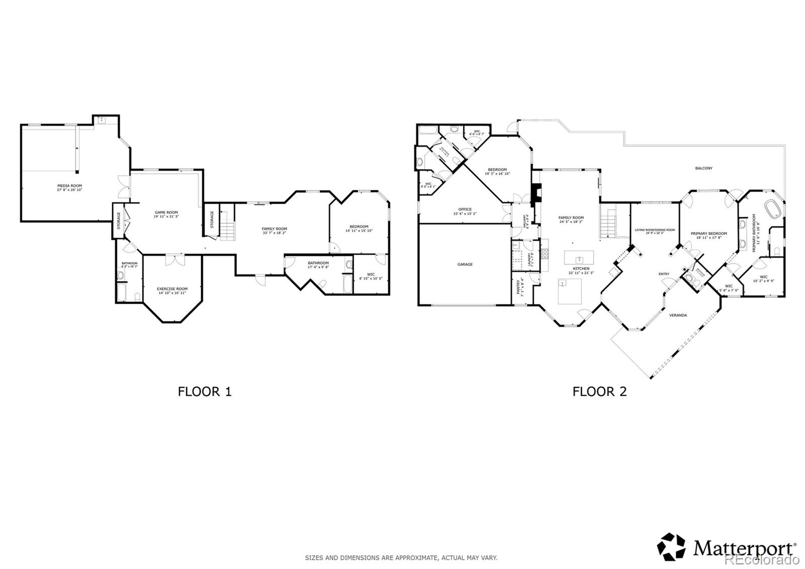 MLS Image #47 for 2915  hiwall court,castle rock, Colorado