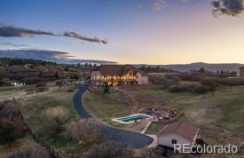MLS Image #48 for 2915  hiwall court,castle rock, Colorado